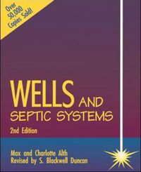 Cover image for Wells and Septic Systems 2/E