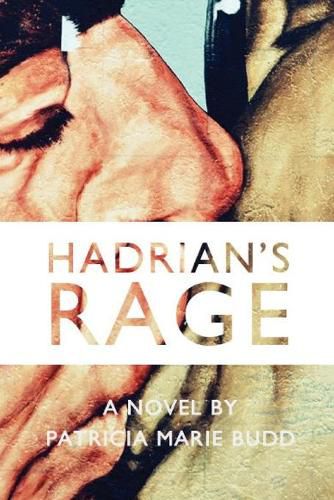 Cover image for Hadrian's Rage