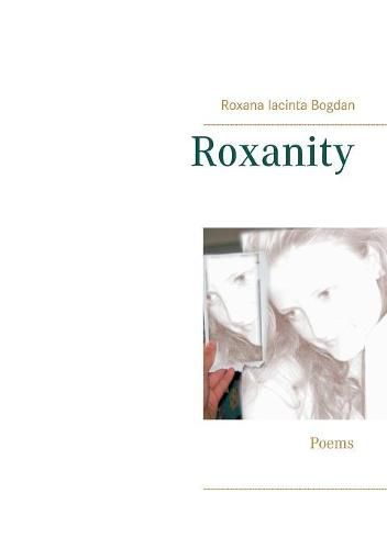 Cover image for Roxanity: Poems
