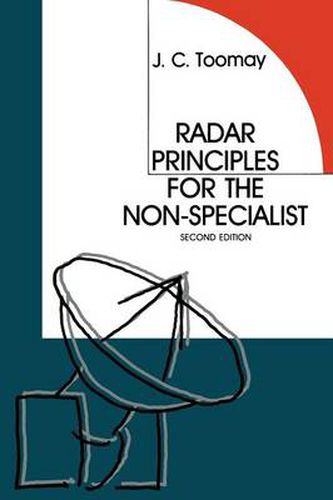 Cover image for Radar Principles for the Non-Specialist