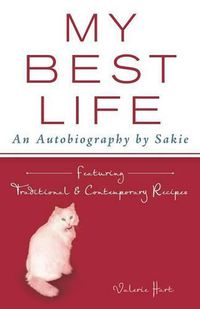 Cover image for My Best Life: An Autobiography by Sakie