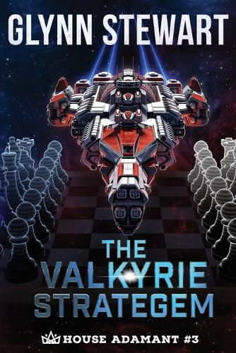 Cover image for The Valkyrie Stratagem