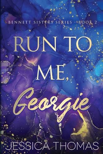 Cover image for Run To Me, Georgie