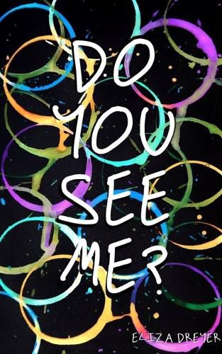 Cover image for Do You See Me?