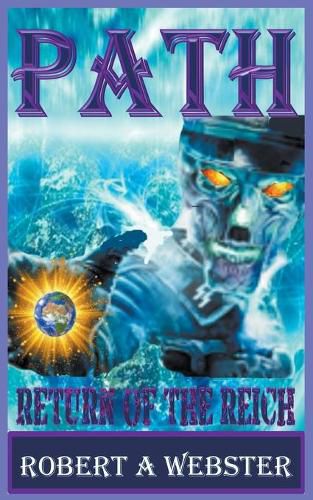 Cover image for PATH-Paranormal Assisted Treasure Hunters