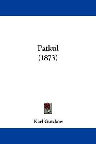 Patkul (1873)