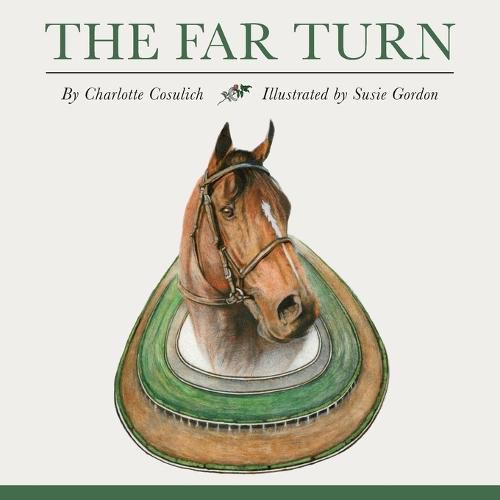 Cover image for The Far Turn