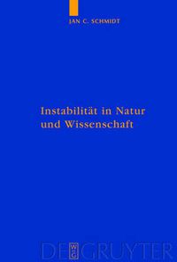 Cover image for Instabilitat in Natur und Wissenschaft