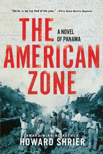 Cover image for The American Zone