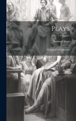 Cover image for Plays