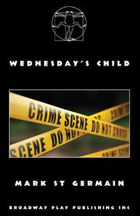 Cover image for Wednesday's Child