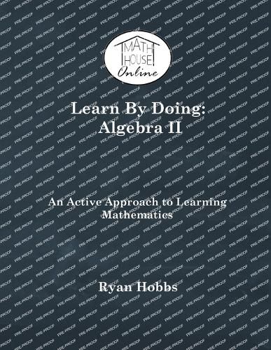 Cover image for Learn By Doing
