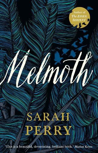 Cover image for Melmoth