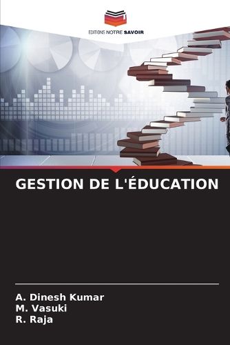 Cover image for Gestion de l'Education