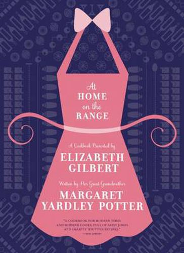 Cover image for At Home on the Range