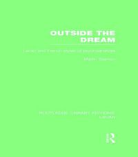 Cover image for Outside the Dream: Lacan and French styles of psychoanalysis