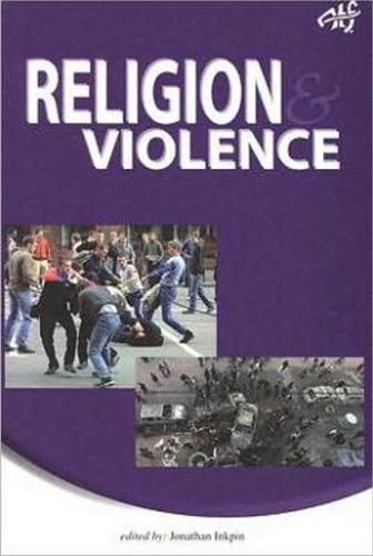 Cover image for Religion and Violence: Interface: A Forum for Theology in the World