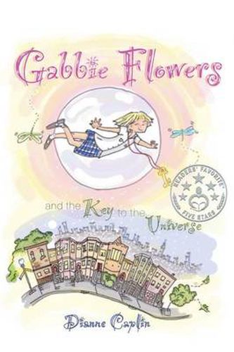 Cover image for Gabbie Flowers: And the Key to the Universe