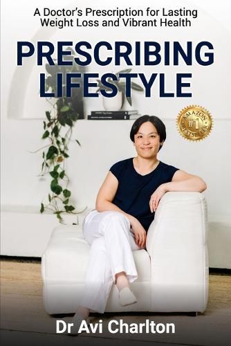 Cover image for Prescribing Lifestyle