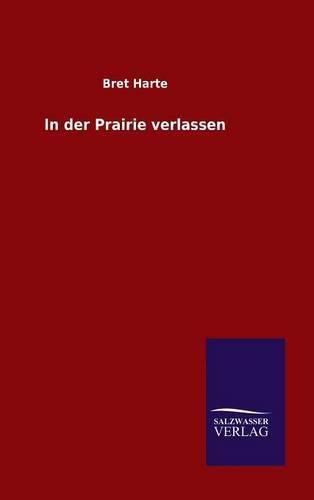 Cover image for In der Prairie verlassen