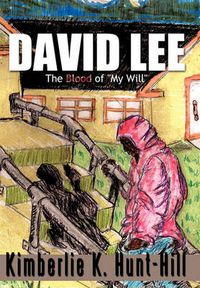 Cover image for David Lee