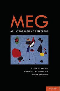 Cover image for MEG: An Introduction to Methods