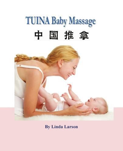 Cover image for TUINA Baby Massage