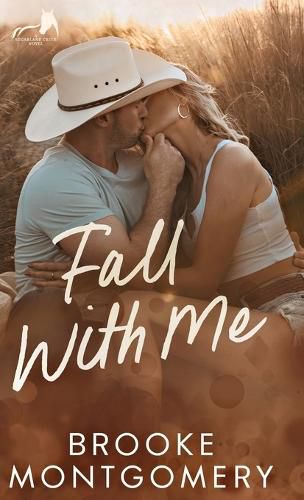 Cover image for Fall With Me