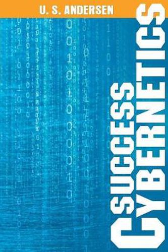 Cover image for Success Cybernetics