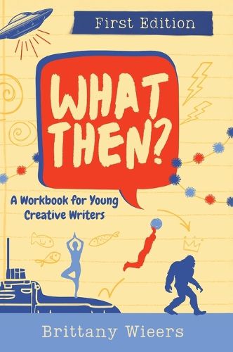 Cover image for What Then?