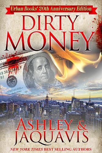 Cover image for Dirty Money