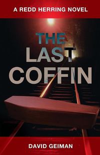 Cover image for The Last Coffin