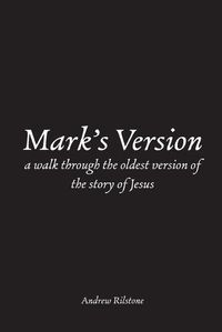 Cover image for Mark's Version