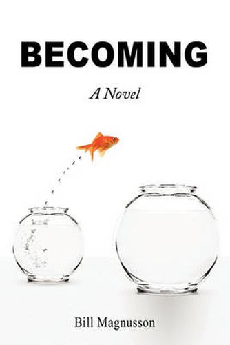 Cover image for Becoming