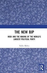Cover image for The New BJP