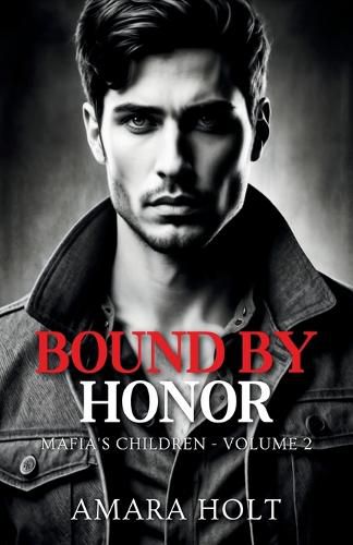 Cover image for Bound by Honor