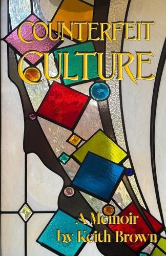 Cover image for Counterfeit Culture