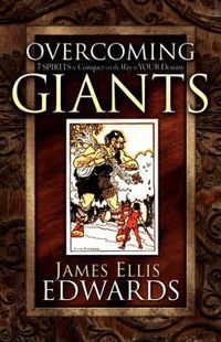 Cover image for Overcoming Giants