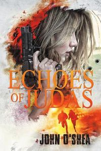 Cover image for Echoes of Judas