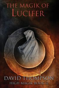 Cover image for The Magik of Lucifer