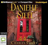 Cover image for 44 Charles Street