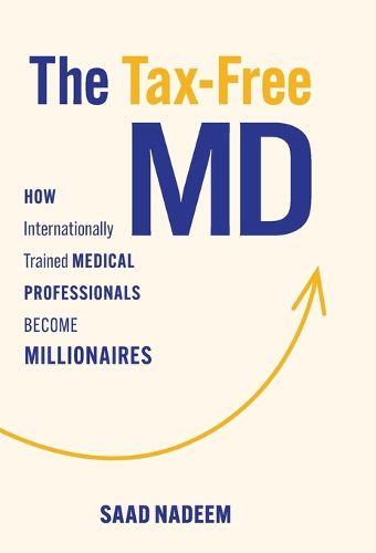 Cover image for The Tax-Free MD