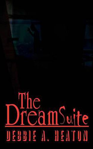 Cover image for The Dream Suite