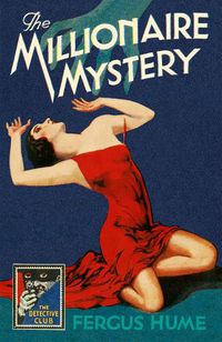 Cover image for The Millionaire Mystery