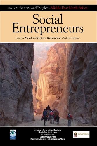 Cover image for Social Entrepreneurs