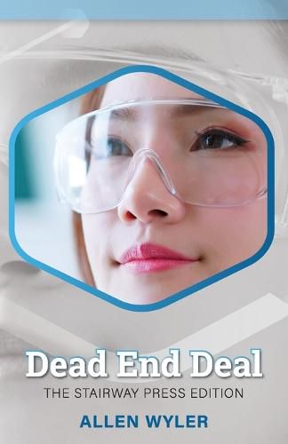 Cover image for Dead End Deal