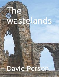 Cover image for The wastelands
