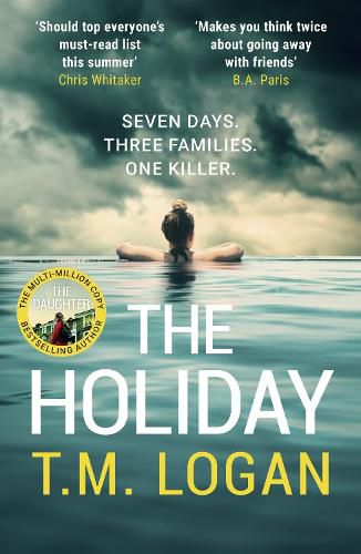 Cover image for The Holiday