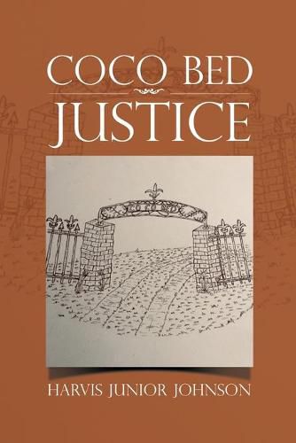 Cover image for Coco Bed Justice