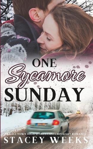 Cover image for One Sycamore Sunday